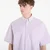 Carhartt WIP Srajca Braxton puder