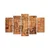 Wallity set figura 5ABSMDF-95, 5 dijelova
