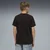 PUMA Essentials Camo Tee Youth, Clothing, Black, 11-12Y
