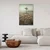shumee Slika - Na obali jezera (1-delna) navpična