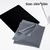 K&F Cleaning cloth set for Electronics, dark gray, 4 pieces, 40.6*40.6cm