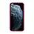 Maska Nillkin Flex pure Pro za iPhone 12/12 Pro (6.1) crvena
