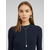 EDITED Majica Ginger, modra