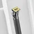 Trimer BaByliss OT991E X-Blade Super-X Metal Series crni hrom