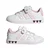 Adidas Patike za devojčice Grand Court Minnie EL K, JR8134, Belo-roze