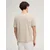 JOOP! Majica Victormanuel 30101945 Bež Regular Fit