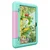 Tablet 8 Blackview Tab 20 kids 800x1280 HD IPS/4GB/64GB/Android 15/zeleni