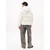 Tommy Jeans Prehodna jakna Essential bela