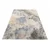 Chemex Preproga Versay Moderna Moda Boho Shaggy Q296A Ejf Bf Kremna Modra Siva