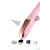 Gardj Europe Vibrator Lilo USB – roza