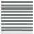 Zavjesa zebra 145x100 cm širina tkanine 140,9 cm poliester
