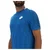 Moška majica Lotto Tech VI - D3 Tee Dodgers Blue XL