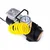 Kraft&Dele Prenosni avtomobilski kompresor 12V 190V 40L/min