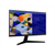 SAMSUNG monitor 27 s31c ls27c314eau, 1920 k 1080, ips, VGA, HDMI, freesinc 75hz,
