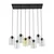 TK Lighting Viseča svetilka Molly 10303 TK Lighting