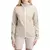 McKinley CIAMARELLO JKT W, ženska jakna za planinarenje, siva 422244