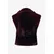 Mexx Ženski prsluk MF006404353W, Regular, Bordo