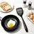Cooking spatula, nylon, 34 cm - OXO
