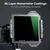 K&F 100*100*2MM Square Full ND1000 with Lens Protection Bracket