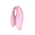 Sweet Play - pametni vibrator za pare (roza)