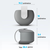 ANKER Putna Torbica Soundcore Space One Pro