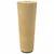 Noge namještaja 2 pcs Smeđa O 44 x 100 mm