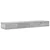 Ladice za krevet s ladicama Siva Sonoma 160 x 36,5 x 16,5 cm