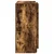 Recepcijski stol 135x50x103,5 cm od konstruiranog drva