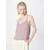 ABOUT YOU Bluza Fabienne, roza