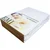 Posteljnina bela Superstretch EMI, Ponjava 180x200