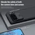 Maska za mobilni telefon Google Pixel 9 Pro NILLKIN CAMSHIELD PRO, Crna