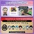 Bandai Tamagotchi Deluxe: TinyTAN - J Hope
