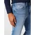 TOM TAILOR DENIM Kavbojke Culver, modra