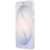 Maska za telefon Samsung S26 Ultra IML KC Script MagSafe Transparentna