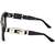 Guess GU7915 01A ONE SIZE (55) Črna/Siva