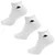 Kappa čarape Logo Rudy 3Pack 3113SLW-901