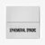 Ephemeral Dyadic Missing Feeling 50ml Eau De Parfum 50ml