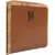 Alviero Martini SMALL ZIPAROUND WALLET LM PP49 8620 Kostanjeva