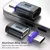 INF 24-pinski 8K/40Gbps 240W Type-C magnetni adapter s Type-C magnetno glavo, (5000243255)