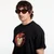 Majice Carhartt WIP S/S Spoiled T-Shirt UNISEX Black M
