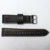 Narukvica elegant kožna za smart watch 22mm svetlo braon