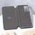 Torbica Teracell Flip Cover za Xiaomi Redmi Note 12S (EU) crna