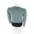 Fox Ranger Fox Head L/S Moški Kolesarska majica