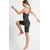 Finis hydrox closedback black/gray 5xs - uk22