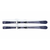 FISCHER Set Skija My Turn 68 Slr2 Women i Vez Rs9 Gw Brake 78, Sive