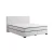Box Krevet Maya D 180/200 cm , bež