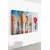 Wallity Slika Ersyfdc23, 50x70 cm