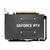 MSI grafična kartica GeForce RTX™ 3060 AERO ITX 12GB OC