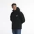 WINTRO Muška jakna Alan Jacket M, Crna