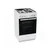 Gorenje Električni Šporet GK5A12WG, Beli